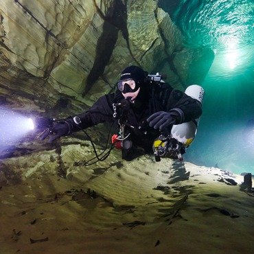 Scuba Gear New Zealand